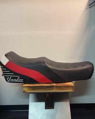 Sella yankee vespa