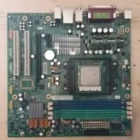 Scheda Madre Lenovo + mascherina