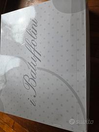 copertina pile  di Batuffolini