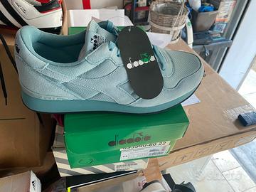 Diadora sneakers CAMARO MANIFESTO