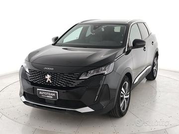 PEUGEOT 3008 1.5 bluehdi Allure s&s 130cv eat8