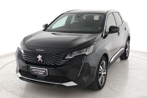 PEUGEOT 3008 1.5 bluehdi Allure s&s 130cv eat8