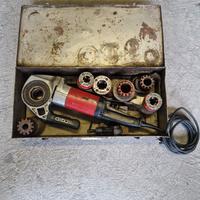 Filiera elettrica RIDGID 600