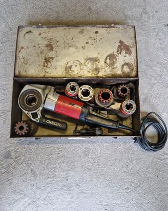 Filiera elettrica RIDGID 600