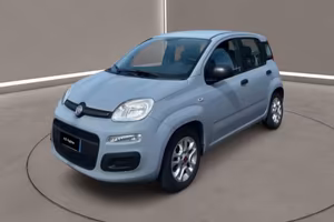 FIAT Panda 3ª serie - Panda 1.0 FireFly S& U162430