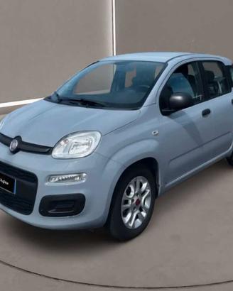 FIAT Panda 3ª serie - Panda 1.0 FireFly S& U162430