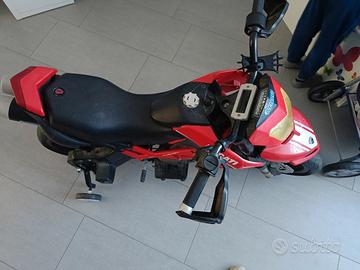 moto per perego