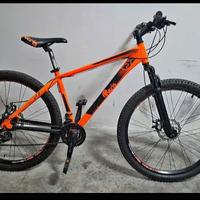 MTB Xeris TG.S