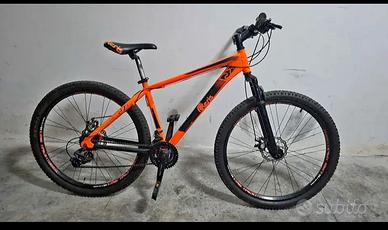 MTB Xeris TG.S