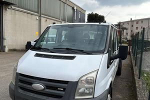 FORD TRANSIT 2.4 TDCI