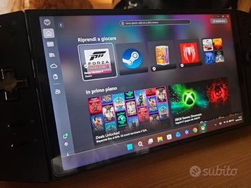 Lenovo legion go 