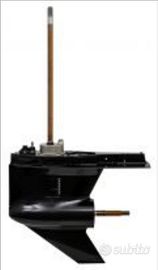 Piede completo Yamaha 250/300 nuovo compatibile