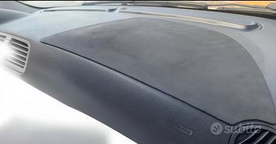 Cover cruscotto Fiat 500