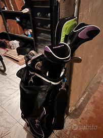Sacca da golf Donna MacGregor