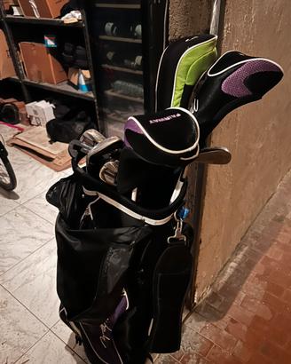 Sacca da golf Donna MacGregor