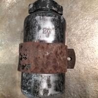 serbatoio olio freni auto epoca