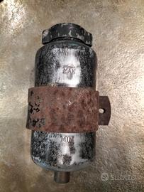 serbatoio olio freni auto epoca