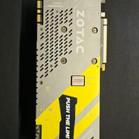 GTX 1070 