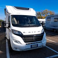 Laika ECOVIP 309