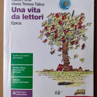 Una vita da lettori Epica