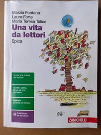 Una vita da lettori Epica