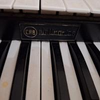  Organo Vintage CRB – Arredo e Collezionismo