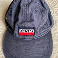 Cappello bambino Levis originale 49 cm