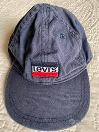 Cappello bambino Levis originale 49 cm