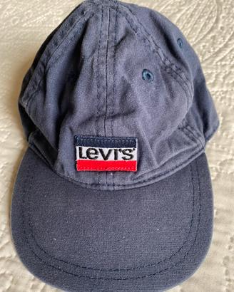 Cappello bambino Levis originale 49 cm