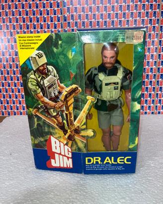 Big Jim DR. ALEC (9300)
