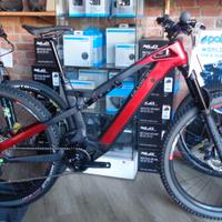 Olympia Nitro 820Wh 29'
