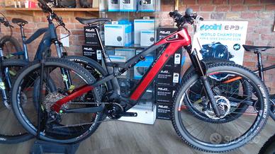 Olympia Nitro 820Wh 29'