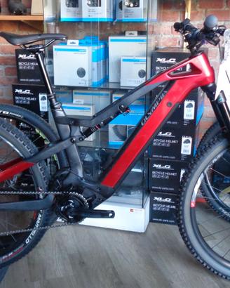 Olympia Nitro 820Wh 29'