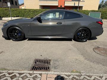 BMW 430i Coupé Full Optional