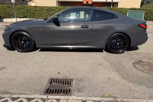 BMW 430i Coupé Full Optional