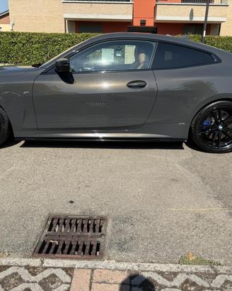 BMW 430i Coupé Full Optional