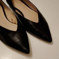 Scarpe basse nere Parfois nr36