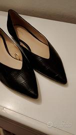 Scarpe basse nere Parfois nr36