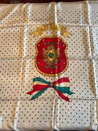 Foulard moschino