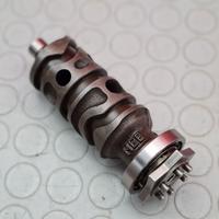 DESMO DESMODROMICO HONDA CBR 600 RR 2006 2005