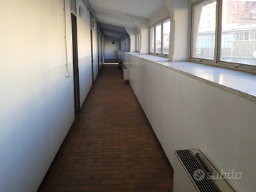 Locali uso ufficio scuola palestra asilo P.zz Tori