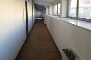 Locali uso ufficio scuola palestra asilo P.zz Tori