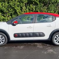 Ricambi usati per Citroen C3 2019