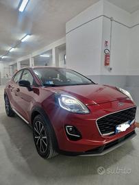 FORD PUMA TITANIUM  1.0 ECOBOOST 2023