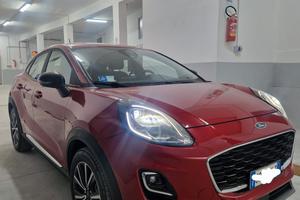FORD PUMA TITANIUM  1.0 ECOBOOST 2023