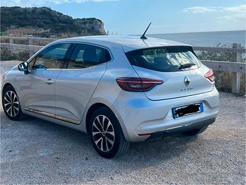Renault Clio V 1.0 TCe Intens 90 CV FAP – 2021