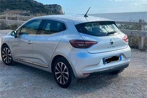 Renault Clio V 1.0 TCe Intens 90 CV FAP – 2021