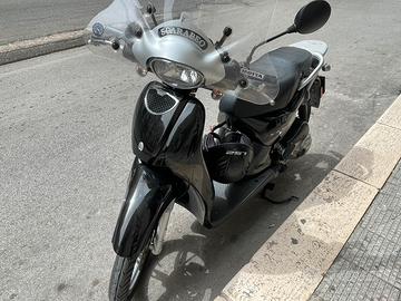 Scarabeo 50