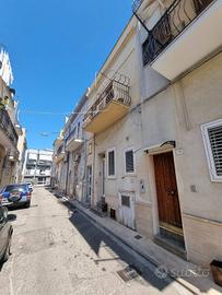 Casa singola - Palagiano