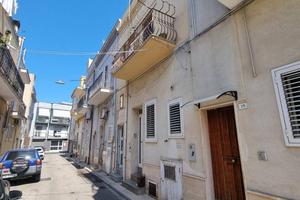 Casa singola - Palagiano